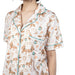 Howdy Hanny Coffee Cowgirl Pajama Set WOMEN - Clothing - Loungewear Howdy Hanny