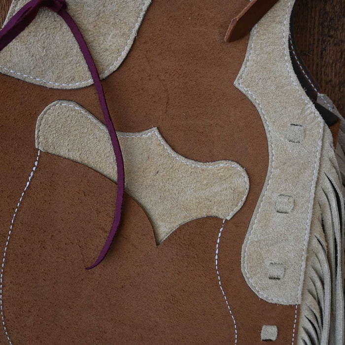 WLC Stepthrough Chaps