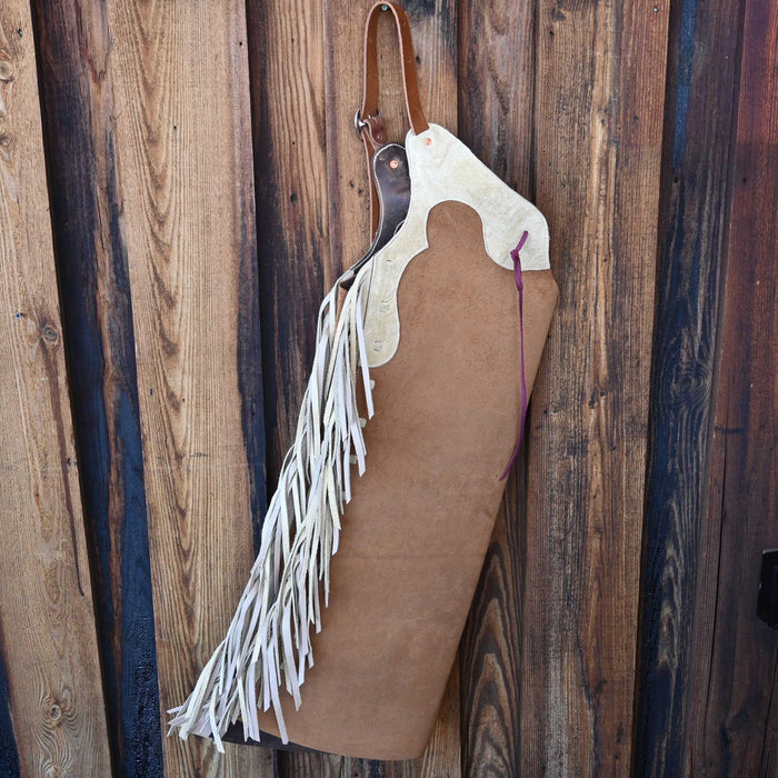WLC Stepthrough Chaps