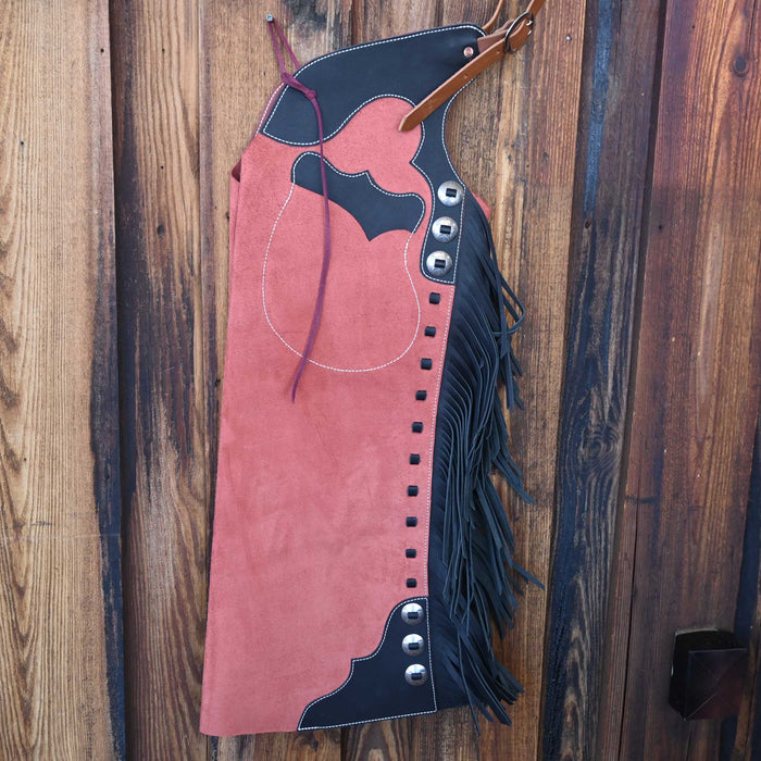 WLC Stepthrough Chaps