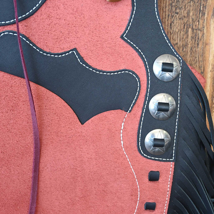 WLC Stepthrough Chaps
