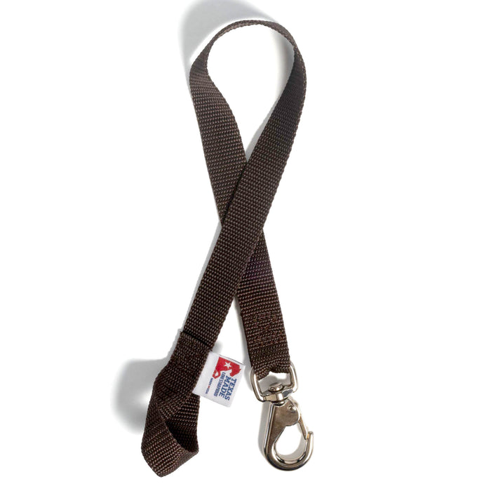 Mustang Economy Bucket Strap