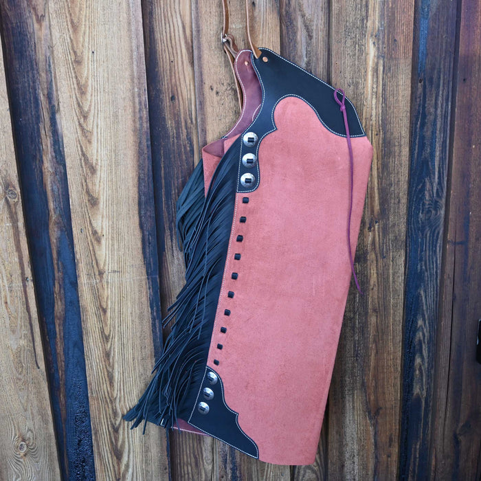 WLC Stepthrough Chaps