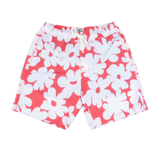 True Grit Drawstring Lifeguard Boardshort MEN - Clothing - Surf & Swimwear TRUE GRIT