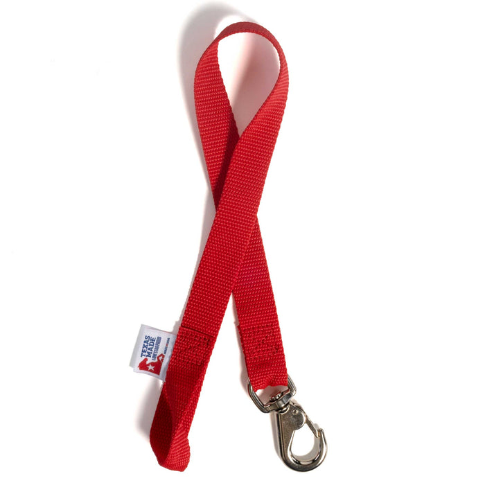 Mustang Economy Bucket Strap