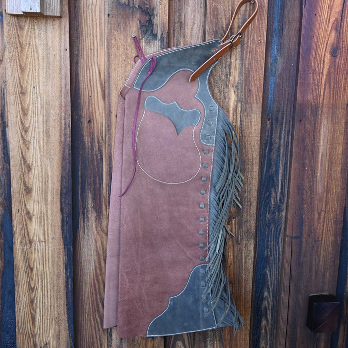 WLC Stepthrough Chaps