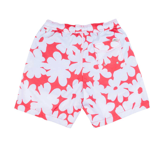 True Grit Drawstring Lifeguard Boardshort MEN - Clothing - Surf & Swimwear TRUE GRIT