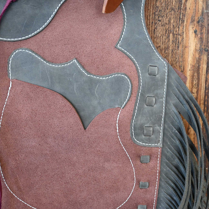WLC Stepthrough Chaps
