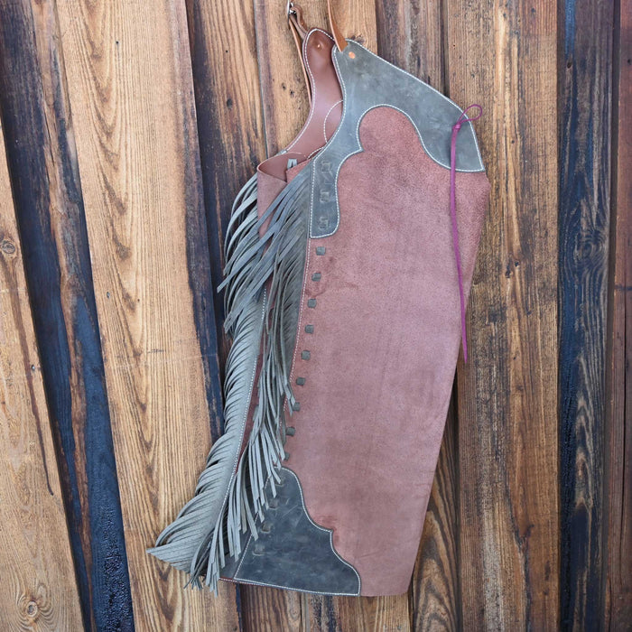 WLC Stepthrough Chaps