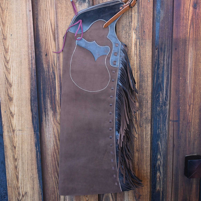WLC Stepthrough Chaps - Select Color below