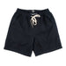 True Git Charcoal Drawstring Short MEN - Clothing - Shorts TRUE GRIT