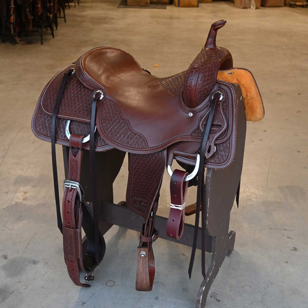 All New Saddles