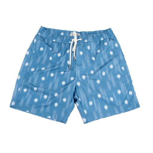 True Grit Drawstring Splash Boardshort MEN - Clothing - Surf & Swimwear TRUE GRIT