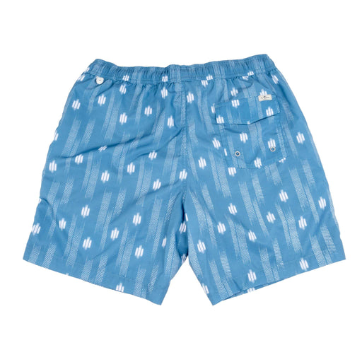 True Grit Drawstring Splash Boardshort MEN - Clothing - Surf & Swimwear TRUE GRIT