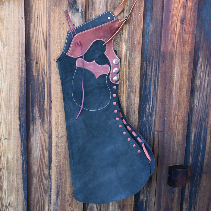 WLC Stepthrough Chaps
