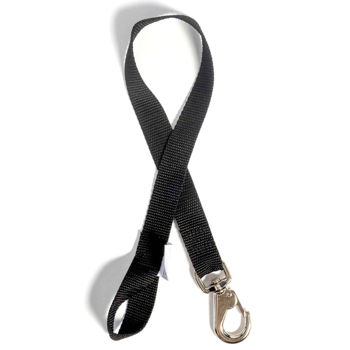 Mustang Economy Bucket Strap