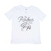 Rock & Roll Denim Boy's Dale Graphic White Tee KIDS - Boys - Clothing - T-Shirts & Tank Tops Panhandle
