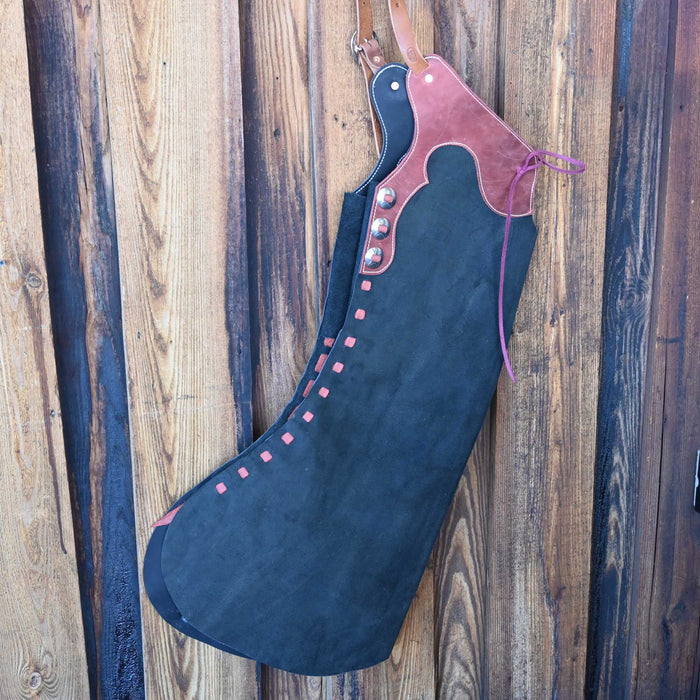 WLC Stepthrough Chaps