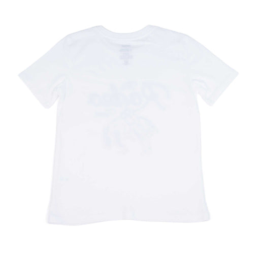 Rock & Roll Denim Boy's Dale Graphic White Tee KIDS - Boys - Clothing - T-Shirts & Tank Tops Panhandle