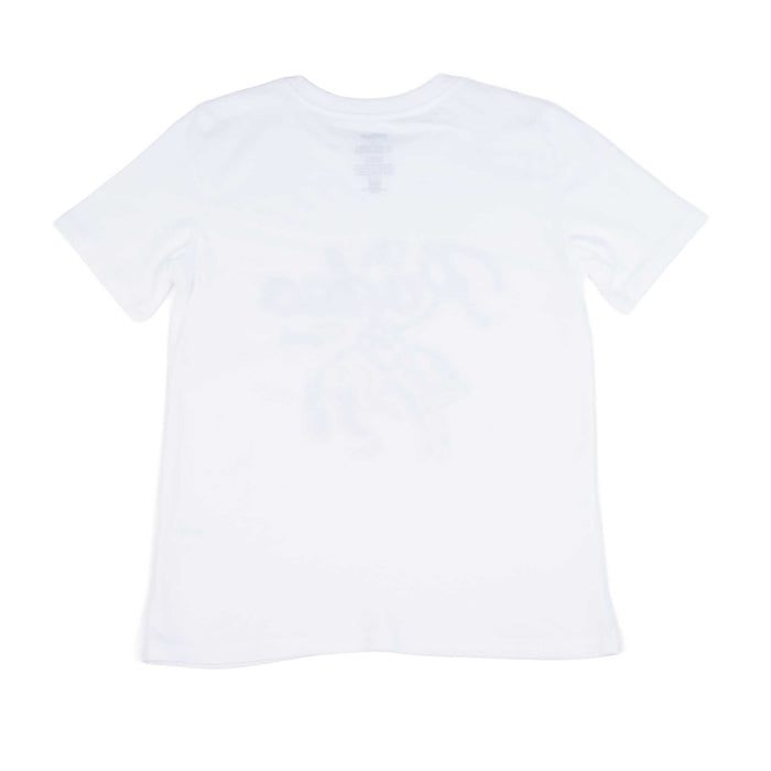 Rock & Roll Denim Boy's Dale Graphic White Tee KIDS - Boys - Clothing - T-Shirts & Tank Tops Panhandle