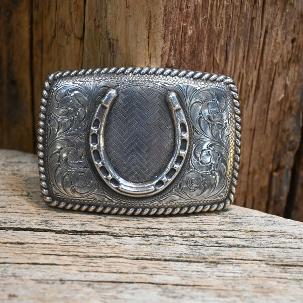 Belts & Buckles