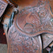 Antique Edward H Bohlin His And Hers Saddle Collectibles Edward H Bohlin