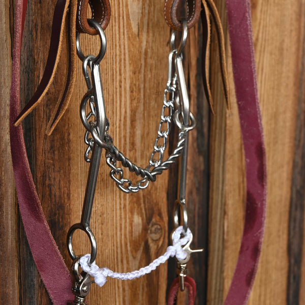 Headstalls & Rigs