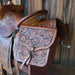 Antique Edward H Bohlin His And Hers Saddle Collectibles Edward H Bohlin