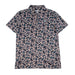 Rock & Roll Denim Men's X Koe Wetzel Tan Polo Shirt MEN - Clothing - Shirts - Short Sleeve Panhandle
