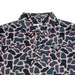 Rock & Roll Denim Men's X Koe Wetzel Tan Polo Shirt MEN - Clothing - Shirts - Short Sleeve Panhandle