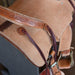14" TESKEY'S YOUTH TEAM ROPING SADDLE Saddles - New Teskey's Saddlery