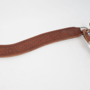 Lightly Used Tyler Saddlery Tripping collar Sale Barn Teskey's