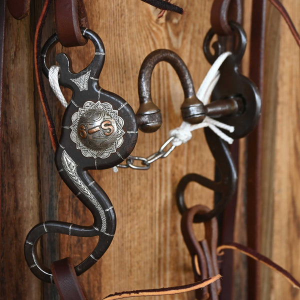 Headstalls & Rigs