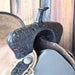 15" SEVEN LIGHTWEIGHT (WOOD TREE) BARREL SADDLE Saddles - New Seven Saddle