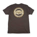 Kimes Ranch Men's Wood Stamp Espresso Tee MEN - Clothing - T-Shirts & Tanks Kimes Ranch