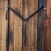 15" SEVEN LIGHTWEIGHT (WOOD TREE) BARREL SADDLE Saddles - New Seven Saddle