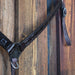 15" SEVEN LIGHTWEIGHT (WOOD TREE) BARREL SADDLE Saddles - New Seven Saddle