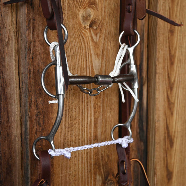 Headstalls & Rigs