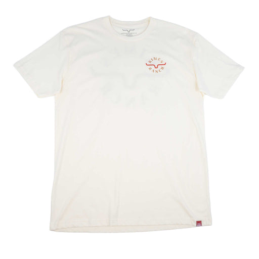 Kimes Ranch Men's Uncomplicated Natural Tee MEN - Clothing - T-Shirts & Tanks Kimes Ranch