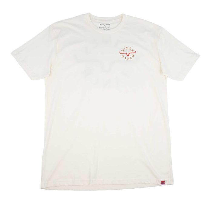 Kimes Ranch Men's Uncomplicated Natural Tee MEN - Clothing - T-Shirts & Tanks Kimes Ranch
