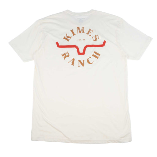 Kimes Ranch Men's Uncomplicated Natural Tee MEN - Clothing - T-Shirts & Tanks Kimes Ranch