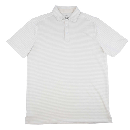True Grit Stone Polo Shirt MEN - Clothing - Shirts - Short Sleeve TRUE GRIT