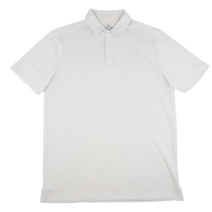 True Grit Stone Polo Shirt MEN - Clothing - Shirts - Short Sleeve TRUE GRIT