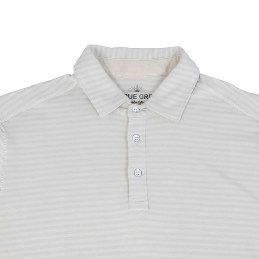 True Grit Stone Polo Shirt MEN - Clothing - Shirts - Short Sleeve TRUE GRIT