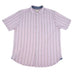 True Grit Soft Pink Pocket Button Down Shirt MEN - Clothing - Shirts - Short Sleeve TRUE GRIT