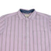 True Grit Soft Pink Pocket Button Down Shirt MEN - Clothing - Shirts - Short Sleeve TRUE GRIT
