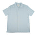 True Grit Light Blue Button Down Shirt MEN - Clothing - Shirts - Short Sleeve TRUE GRIT