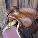 Antique Edward H Bohlin His And Hers Saddle Collectibles Edward H Bohlin