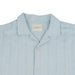 True Grit Light Blue Button Down Shirt MEN - Clothing - Shirts - Short Sleeve TRUE GRIT