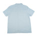 True Grit Light Blue Button Down Shirt MEN - Clothing - Shirts - Short Sleeve TRUE GRIT